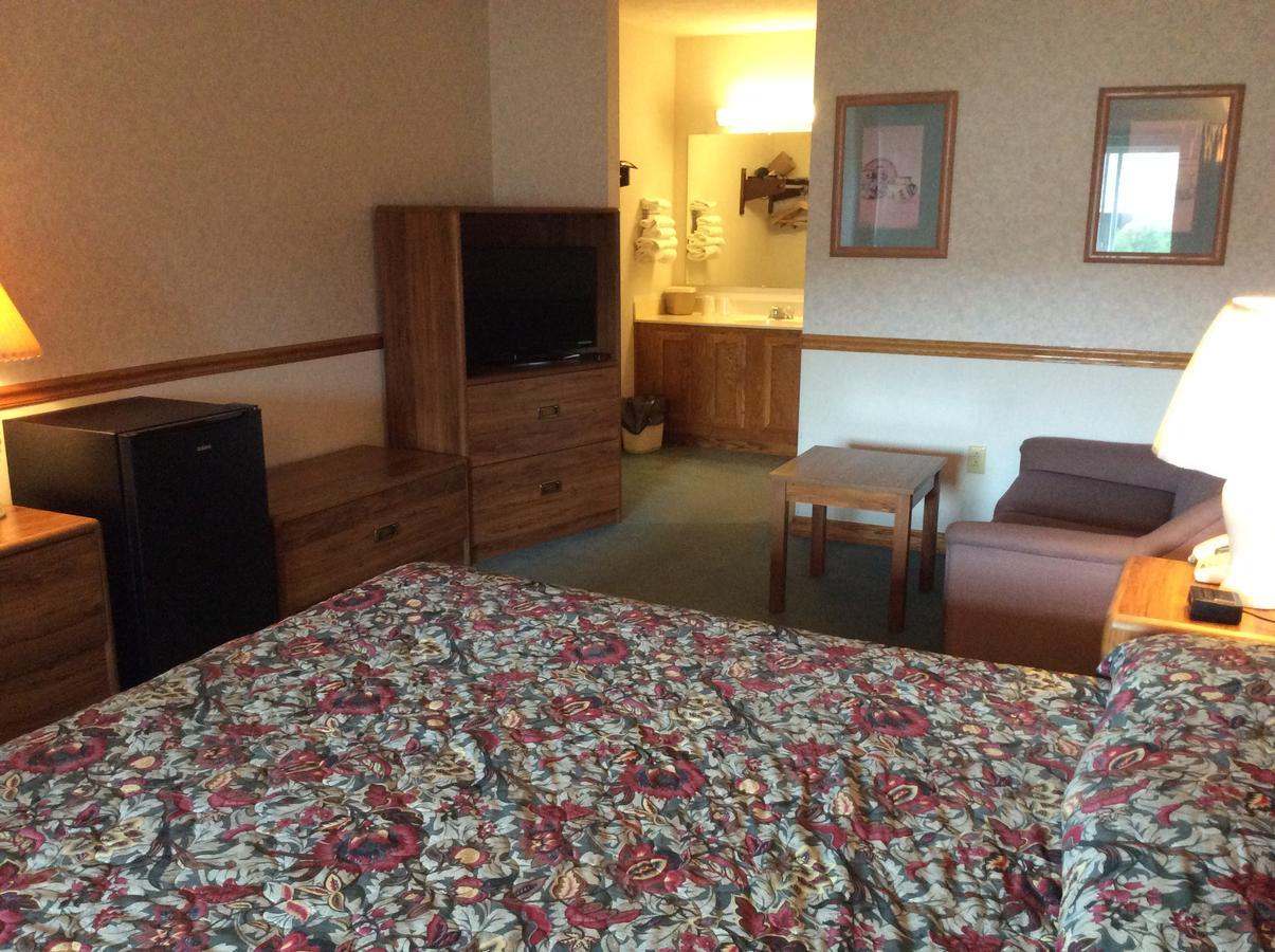 The Royal Inn Ridgway Екстериор снимка