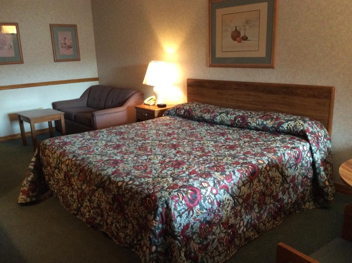 The Royal Inn Ridgway Екстериор снимка