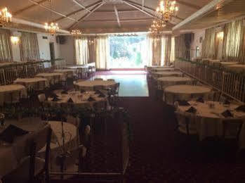 The Royal Inn Ridgway Екстериор снимка